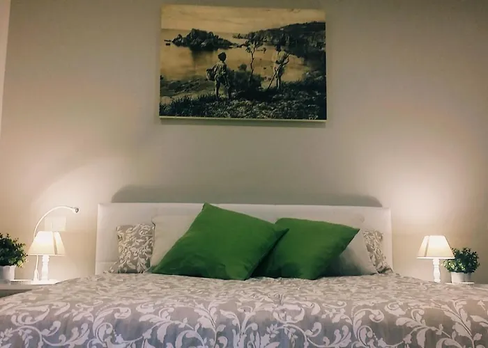 Casa Cleone