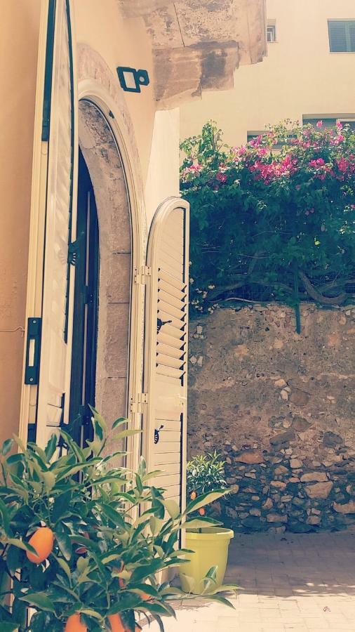 Casa Cleone Hébergement de vacances Taormine