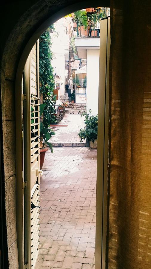 Casa Cleone Hébergement de vacances Taormine