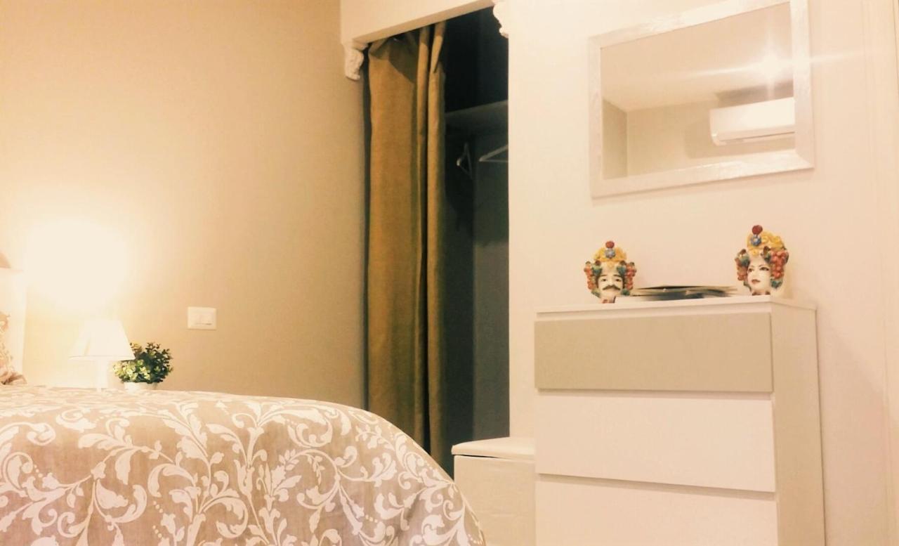Casa Cleone * Taormine