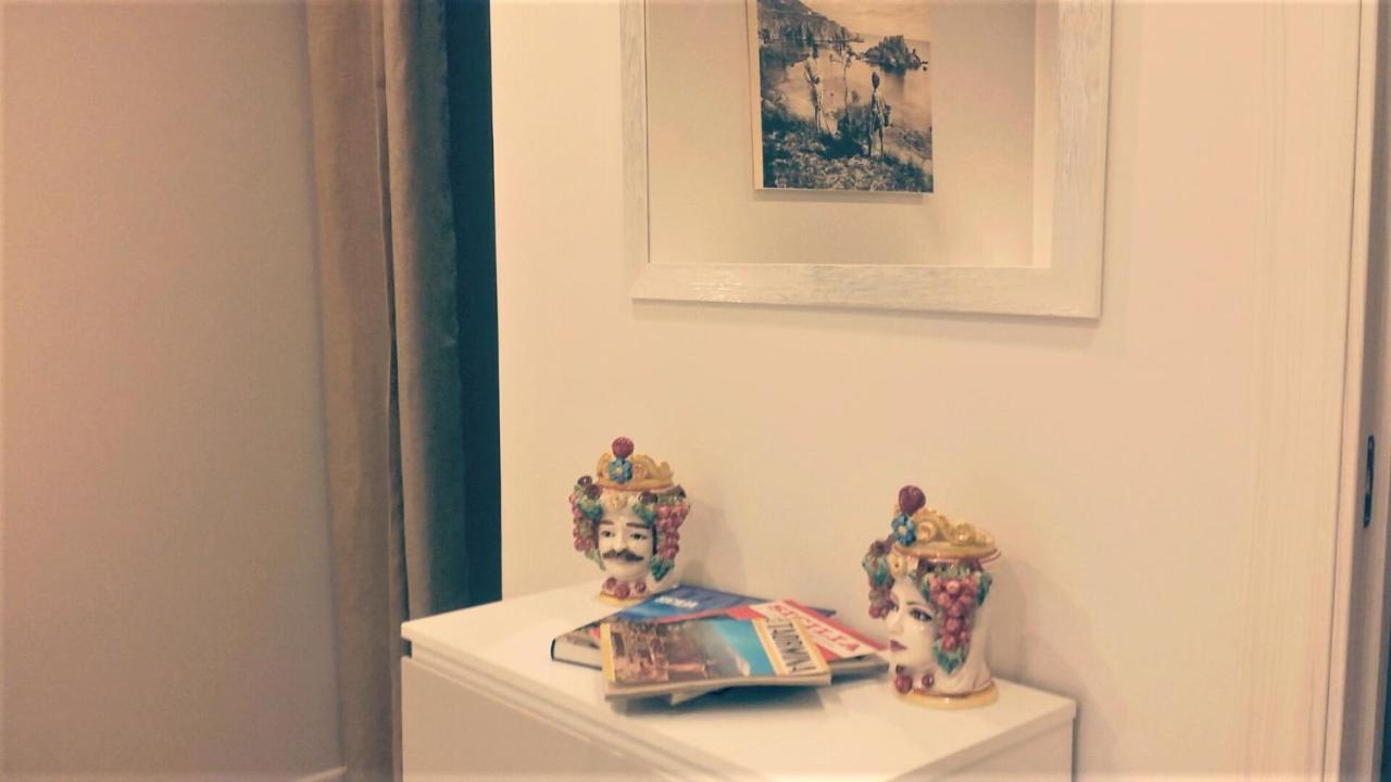 Hébergement de vacances Casa Cleone *