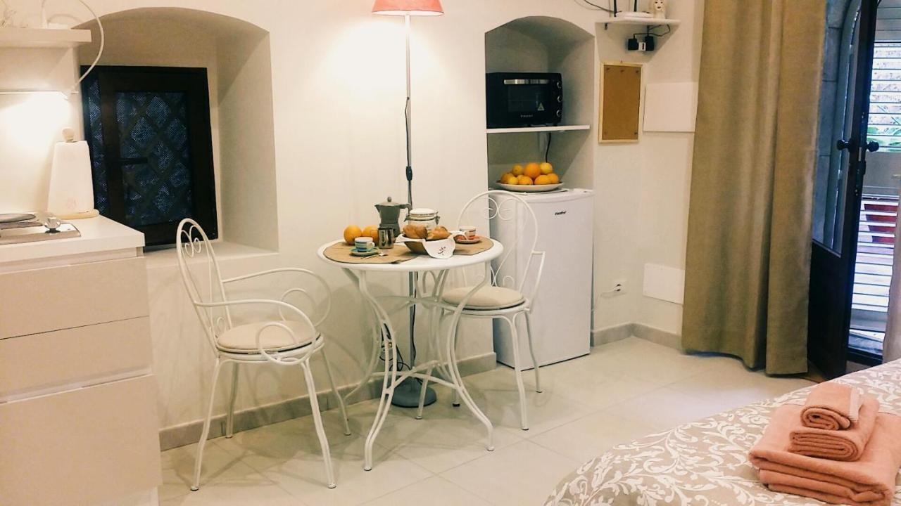 Casa Cleone Hébergement de vacances Taormine