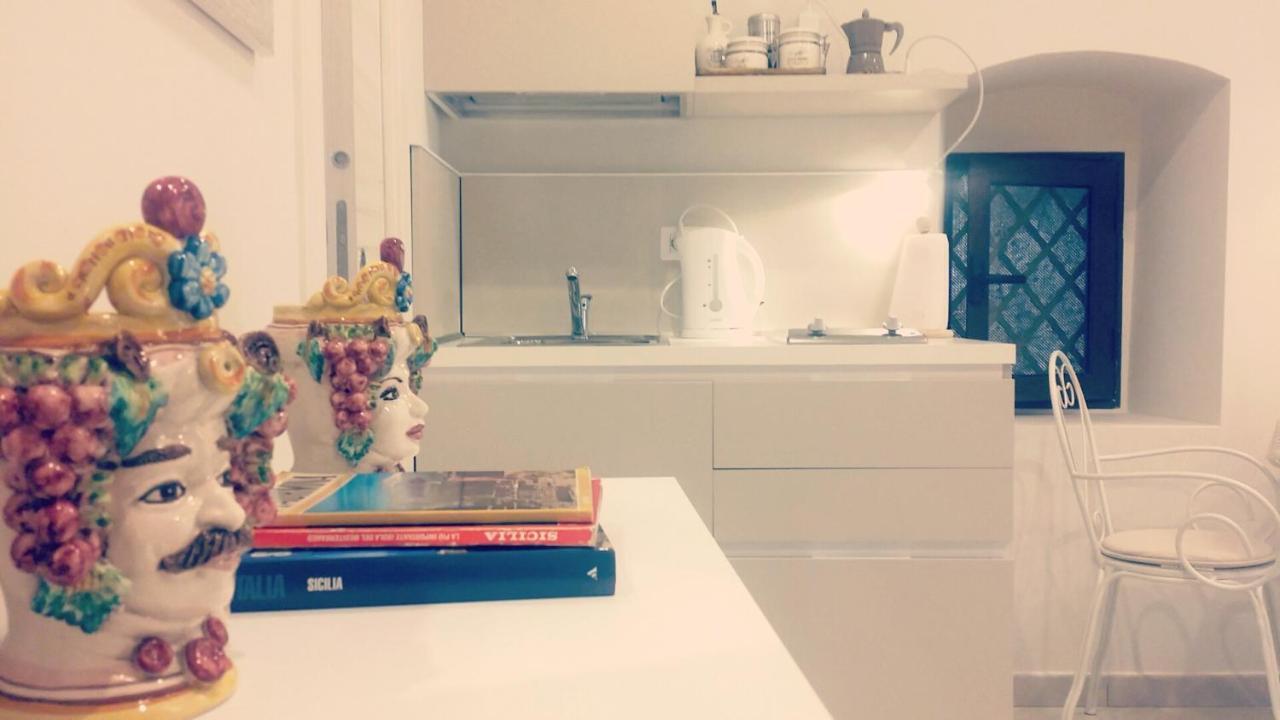 Casa Cleone Hébergement de vacances *