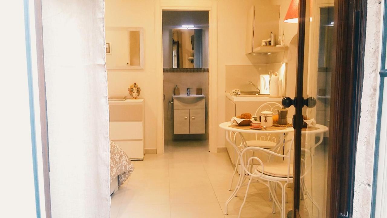 Hébergement de vacances Casa Cleone *